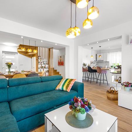 Villa Magnolia Пировац Экстерьер фото