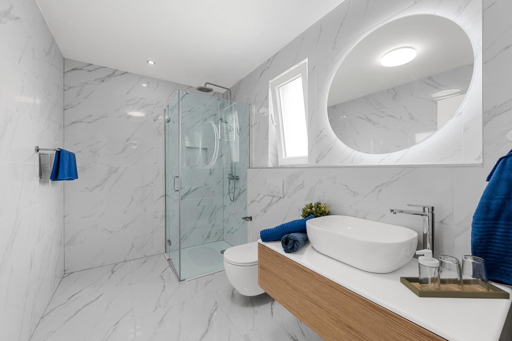 Villa Magnolia Пировац Экстерьер фото