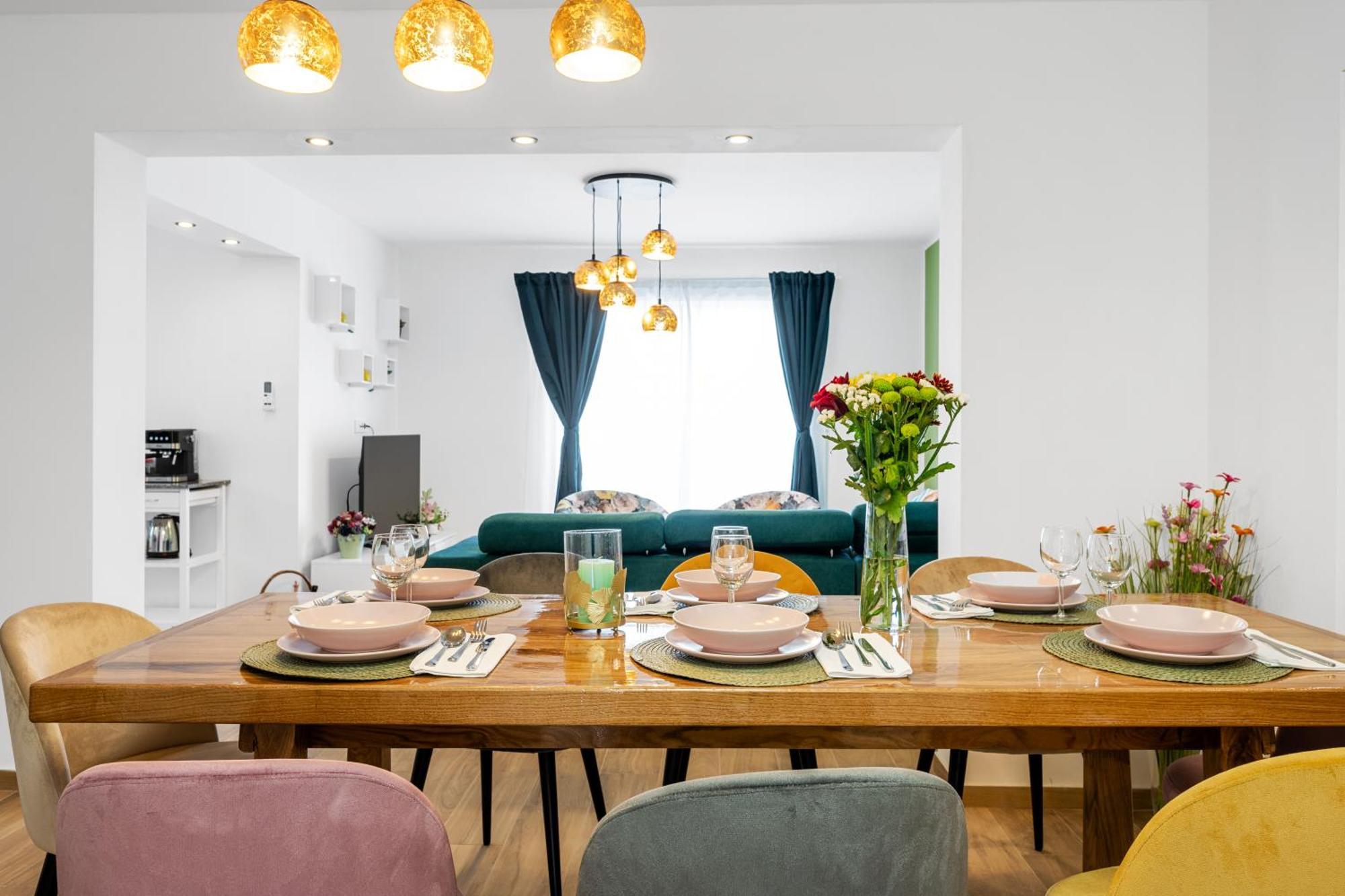 Villa Magnolia Пировац Экстерьер фото