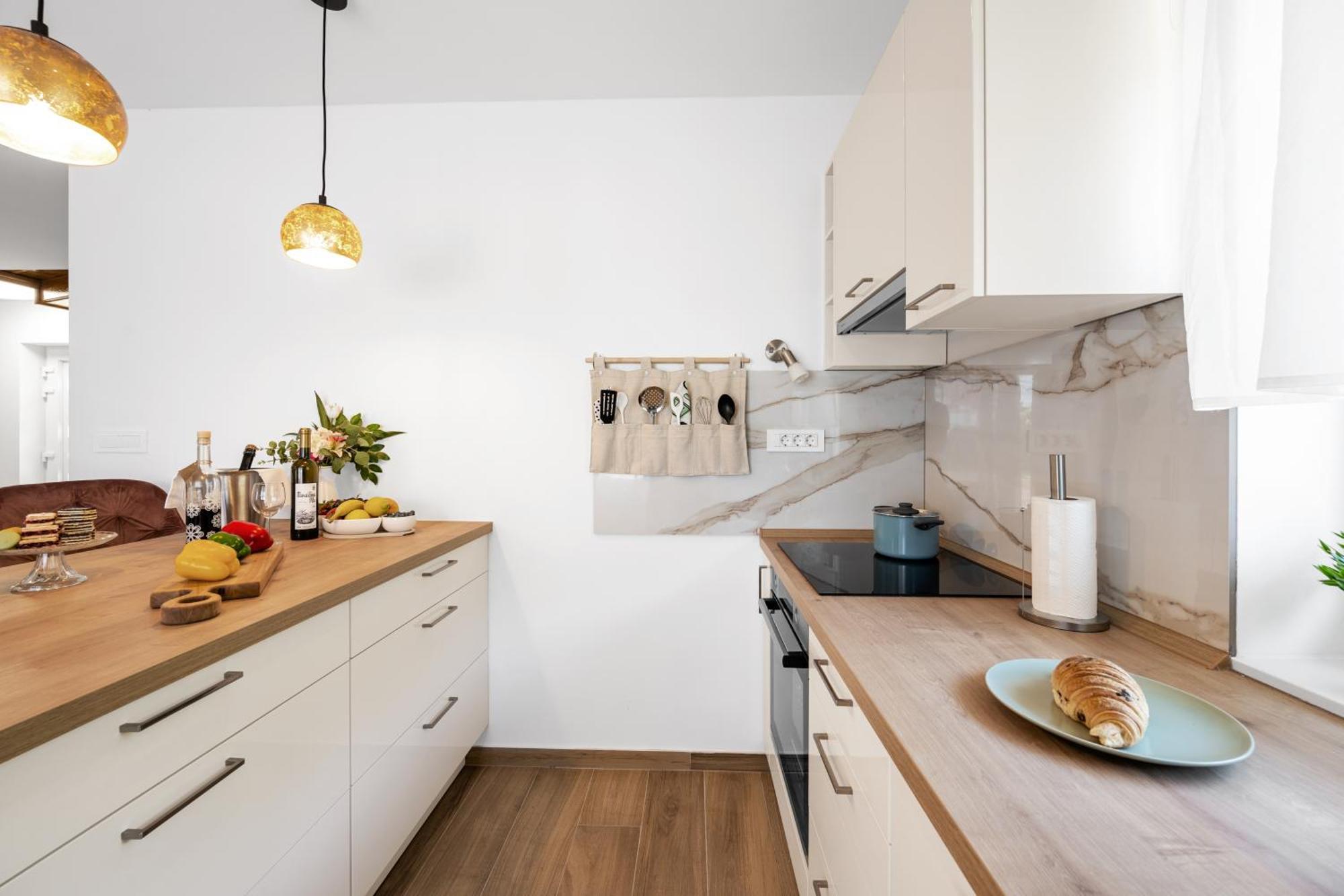 Villa Magnolia Пировац Экстерьер фото