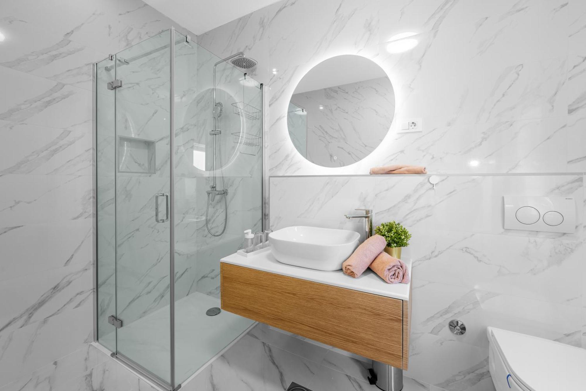 Villa Magnolia Пировац Экстерьер фото