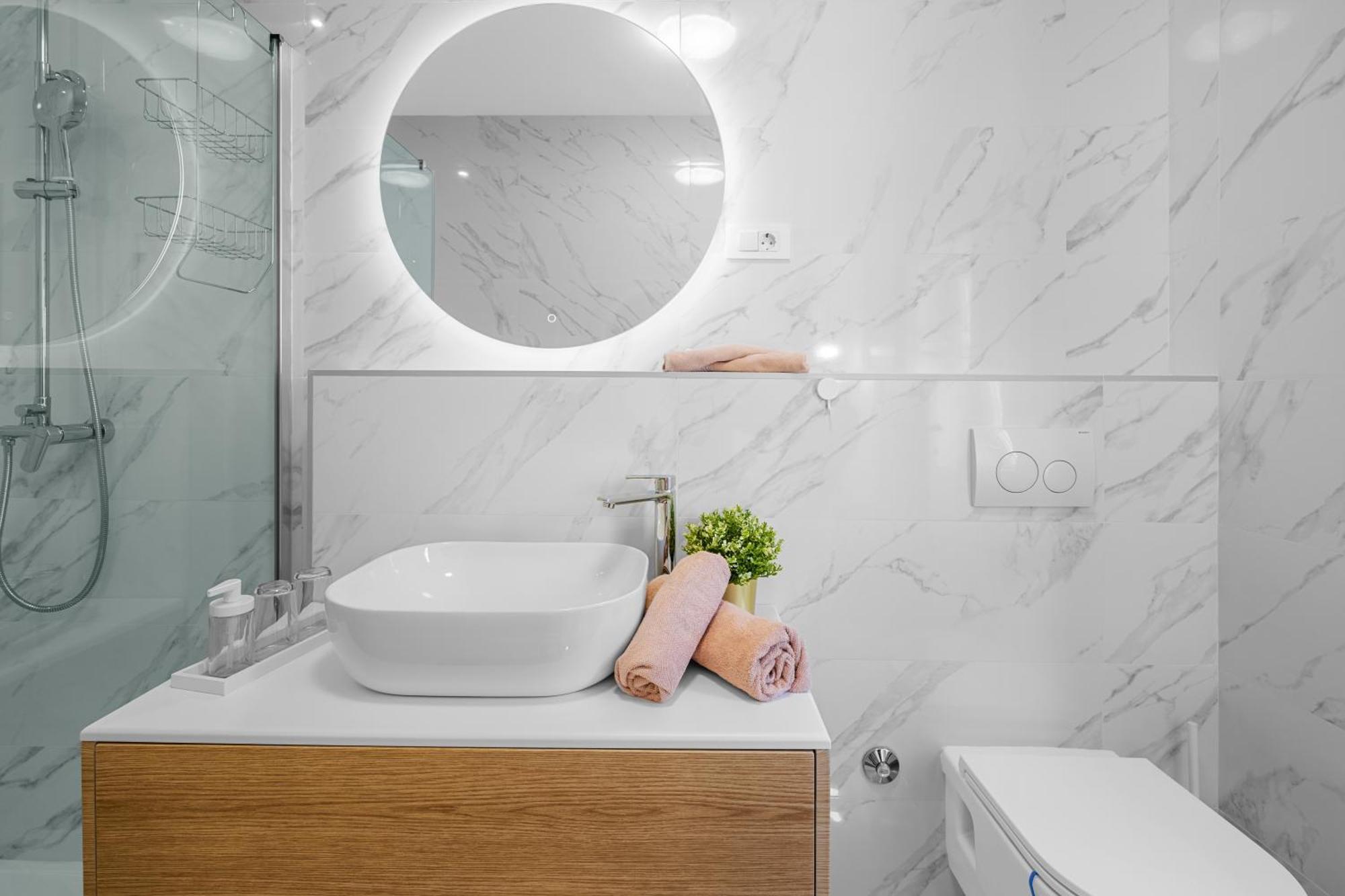 Villa Magnolia Пировац Экстерьер фото
